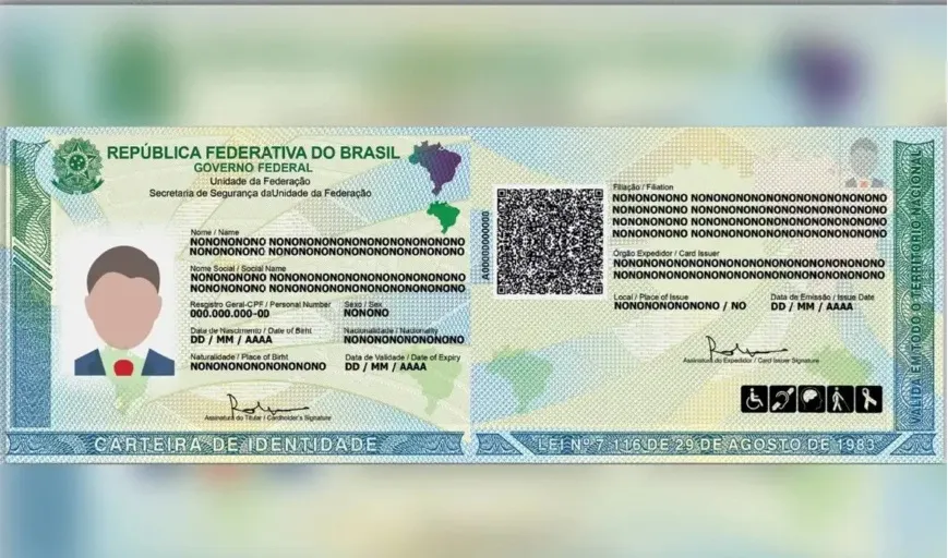 Alex Redano solicita mutirão para emissão da nova identidade em Buritis