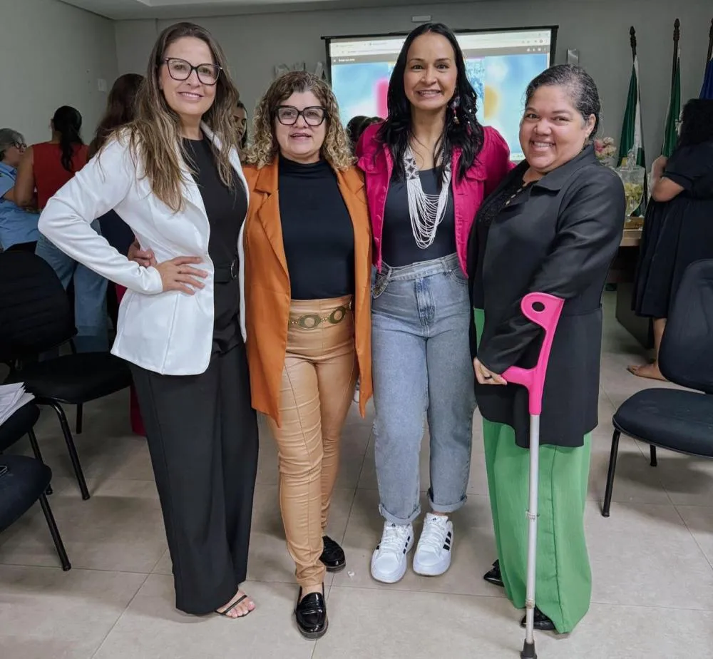 Programação especial reúne mulheres na Semana da Mãe Atípica em Cacoal