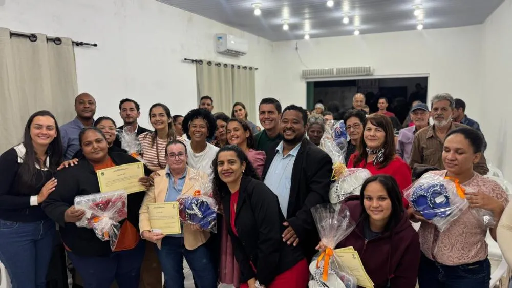 Sílvia Cristina diz que conhece a realidade da população, pois veio do povo