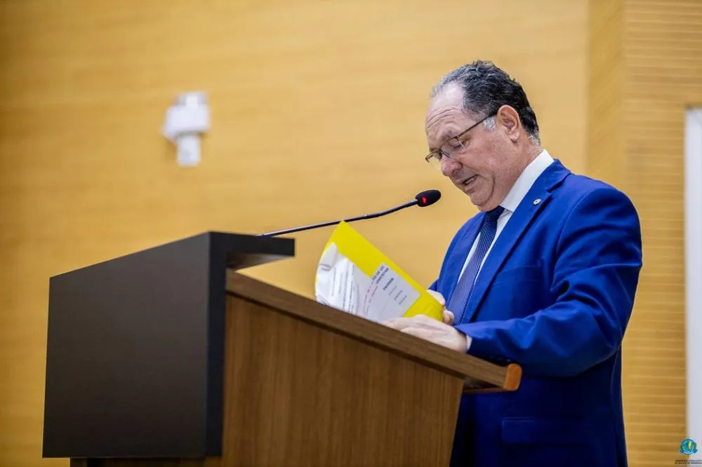 Com apoio do deputado Pedro Fernandes, Campo Novo receberá R$ 2 milhões para recuperação de estradas rurais