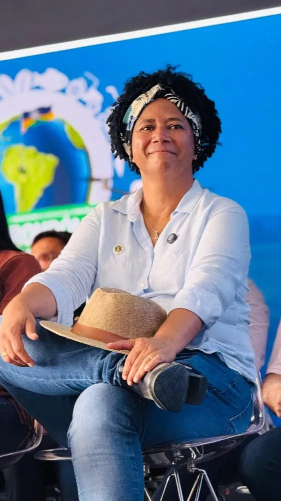 “Rondônia depende da força do campo para seguir crescendo”, avalia Sílvia Cristina