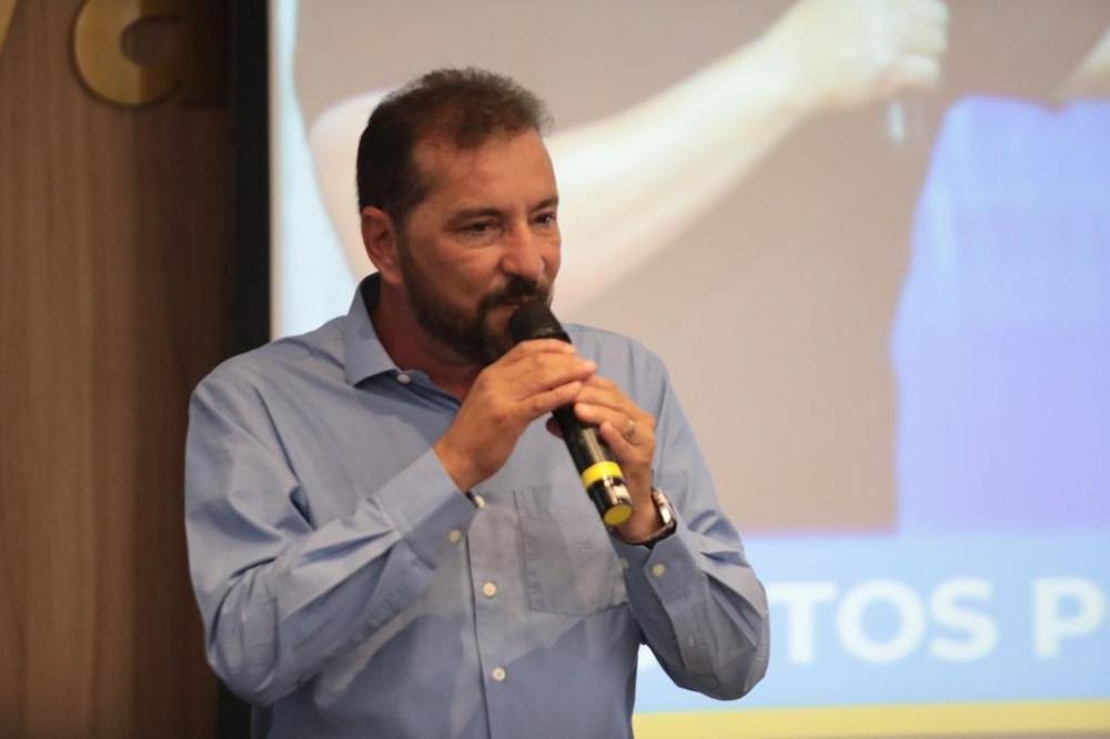 Fim da polêmica. Prefeito Hildon Chaves manda à Câmara projeto cancelando reajuste do IPTU