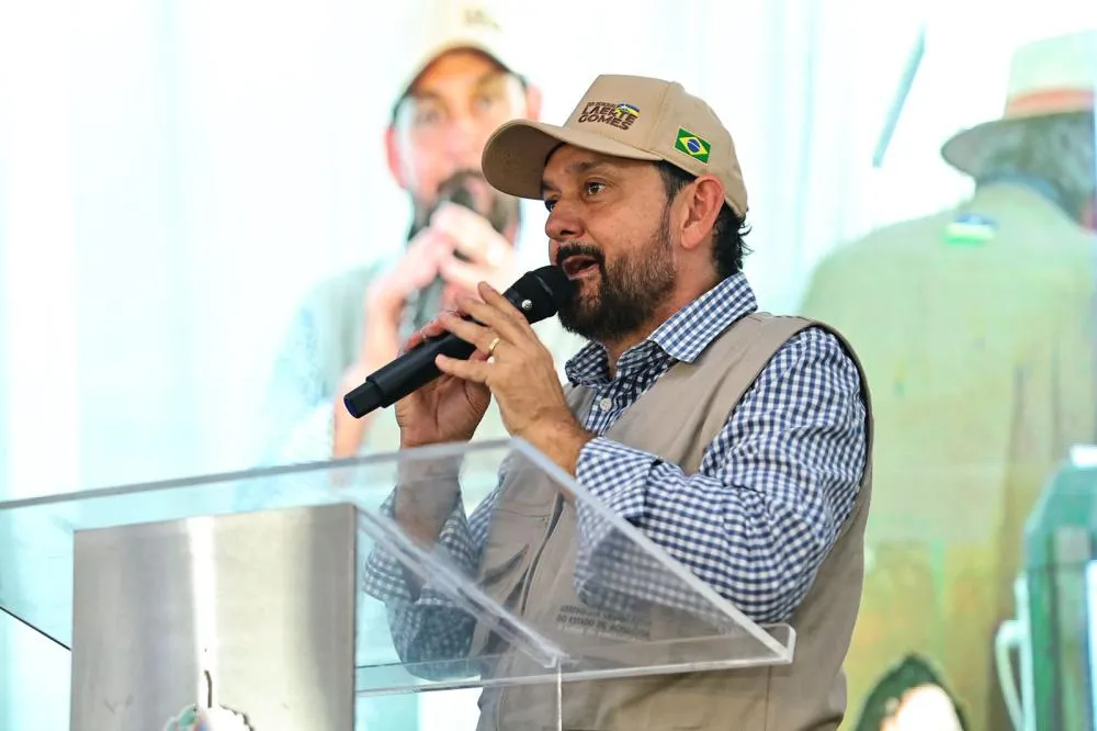 Deputado Laerte Gomes destaca protagonismo dos pequenos produtores durante sessão itinerante da Alero na 13ª RRSI