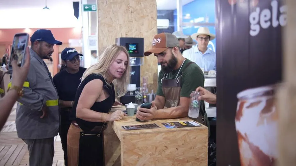Ieda Chaves exalta o protagonismo de Rondônia e destina R$ 8 milhões ao setor produtivo