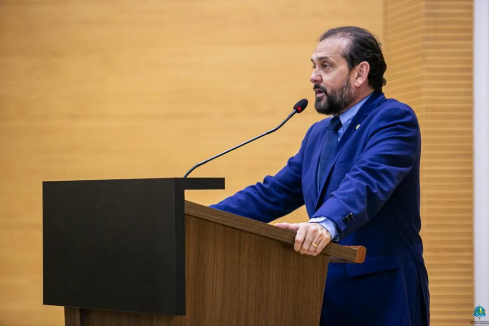 Deputado Laerte Gomes confirma pagamento de R$ 455 mil para fortalecer a saúde de Vale do Paraíso
