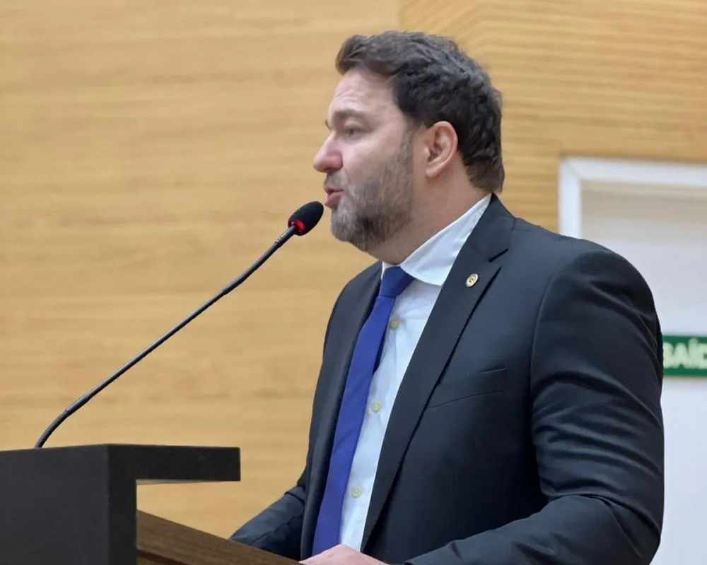 Alex Redano solicita reativação de posto policial civil e militar no distrito de Calama