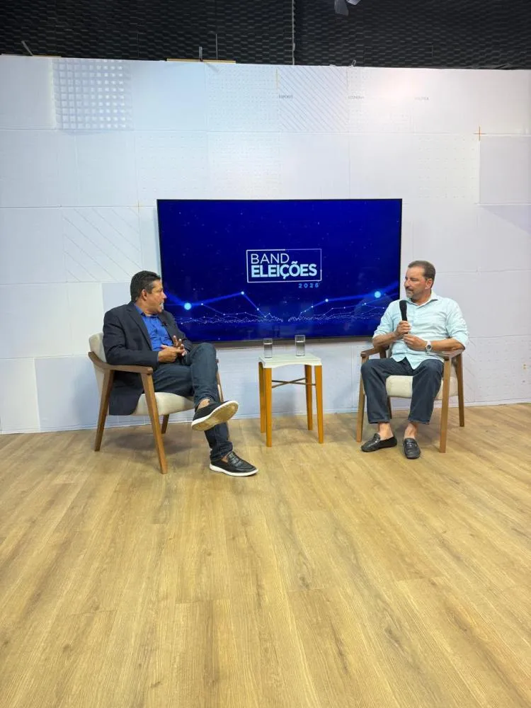 Hildon Chaves: “Nosso governo vai cuidar das pessoas”