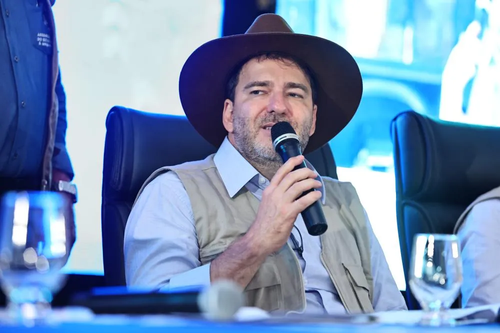 Alex Redano solicita operação tapa-buraco na RO-370 entre Cabixi e Colorado do Oeste