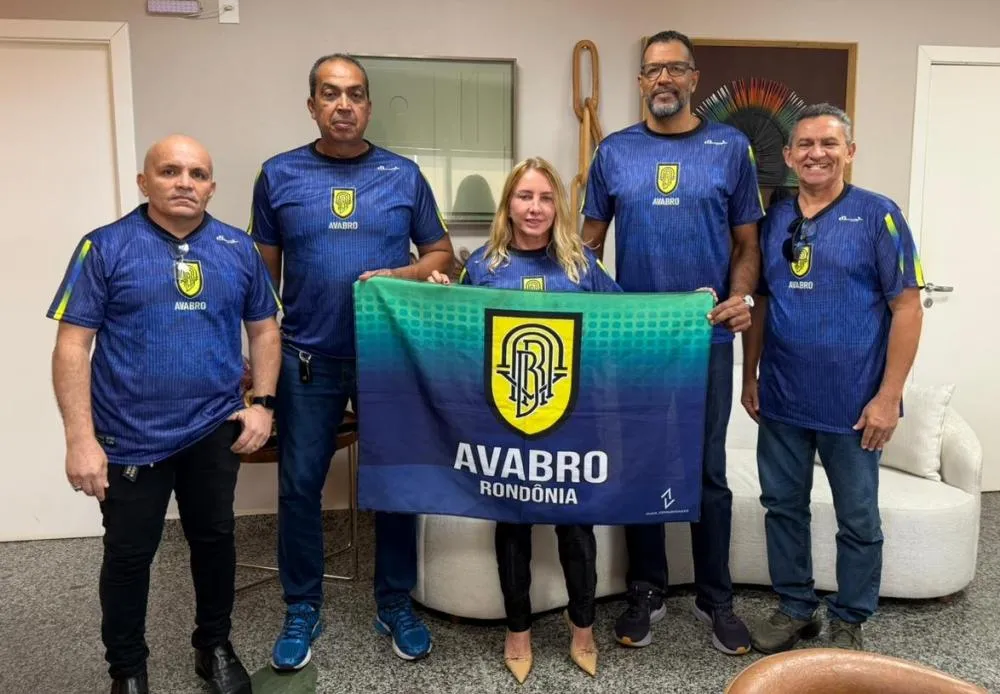 Ieda Chaves assegura R$ 138 mil e garante basquete de Rondônia em competição no Amapá