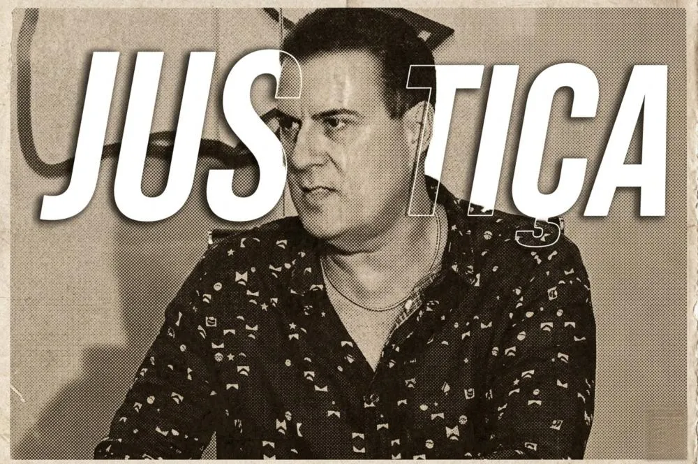 O peso da suspeita quando ela atinge quem deveria zelar pela Justiça