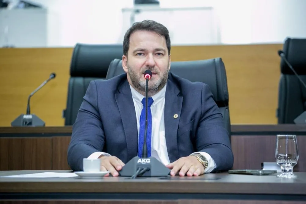 Deputado Alex Redano indica recuperação da RO-458 entre Alto Paraíso e Distrito de Triunfo