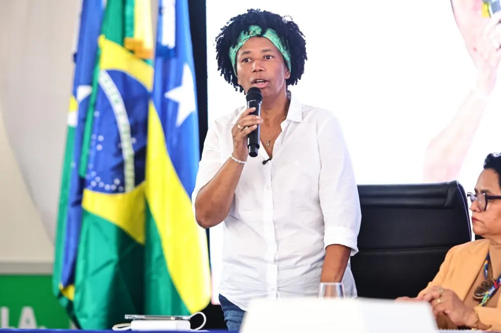 “Quem destrói uma família não pode se esconder atrás da idade”, defende Sílvia Cristina.