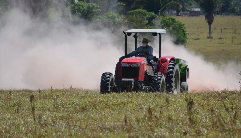 Investimento agrícola do Deputado Alan Queiroz destina R$ 50 mil para fortalecer setor rural de Pimenteiras do Oeste