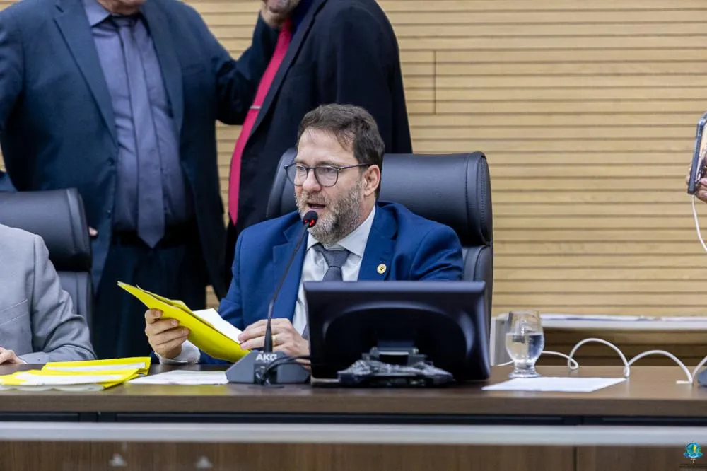 Deputado Alex Redano solicita recuperação de ponte na Linha C-105, em Alto Paraíso