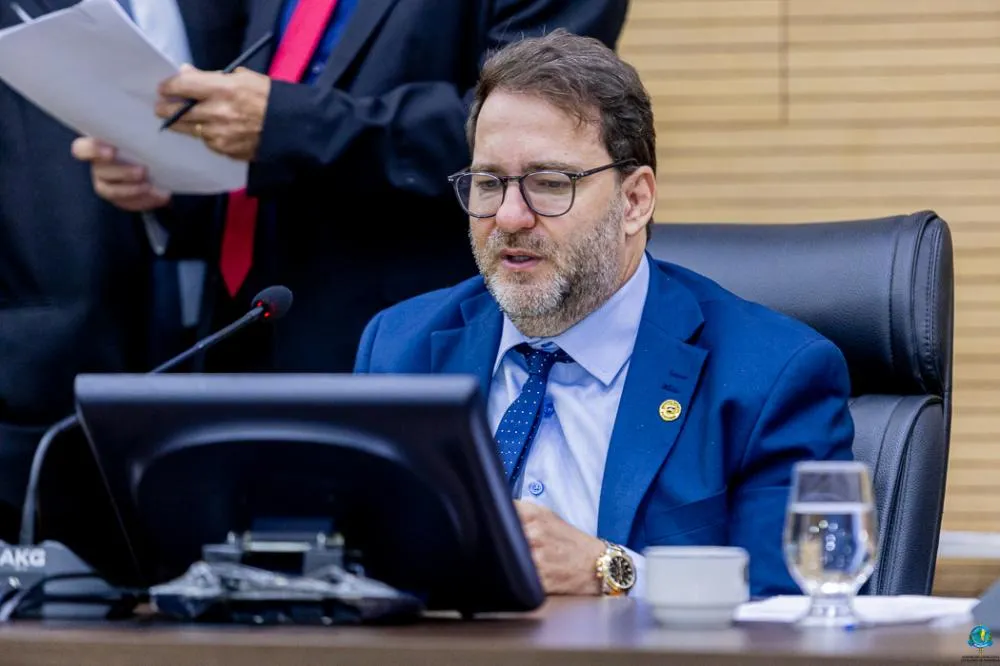 Alex Redano solicita recuperação de estradas e ponte no interior do Parque Nacional de Pacaás Novos