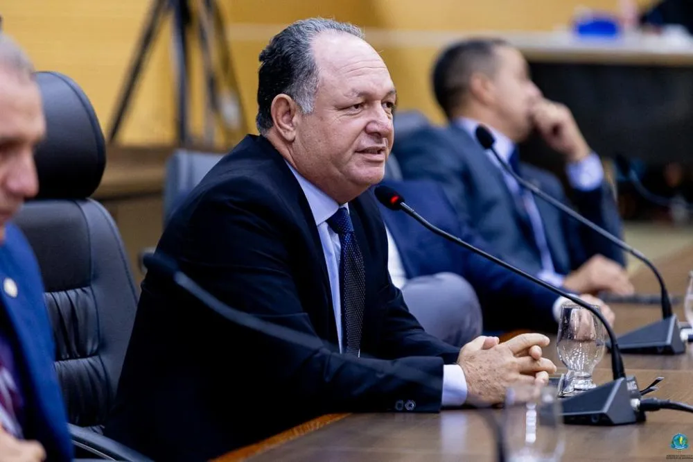 Deputado Pedro Fernandes celebra aprovação do Programa Face a Face como política pública estadual de combate à violência doméstica