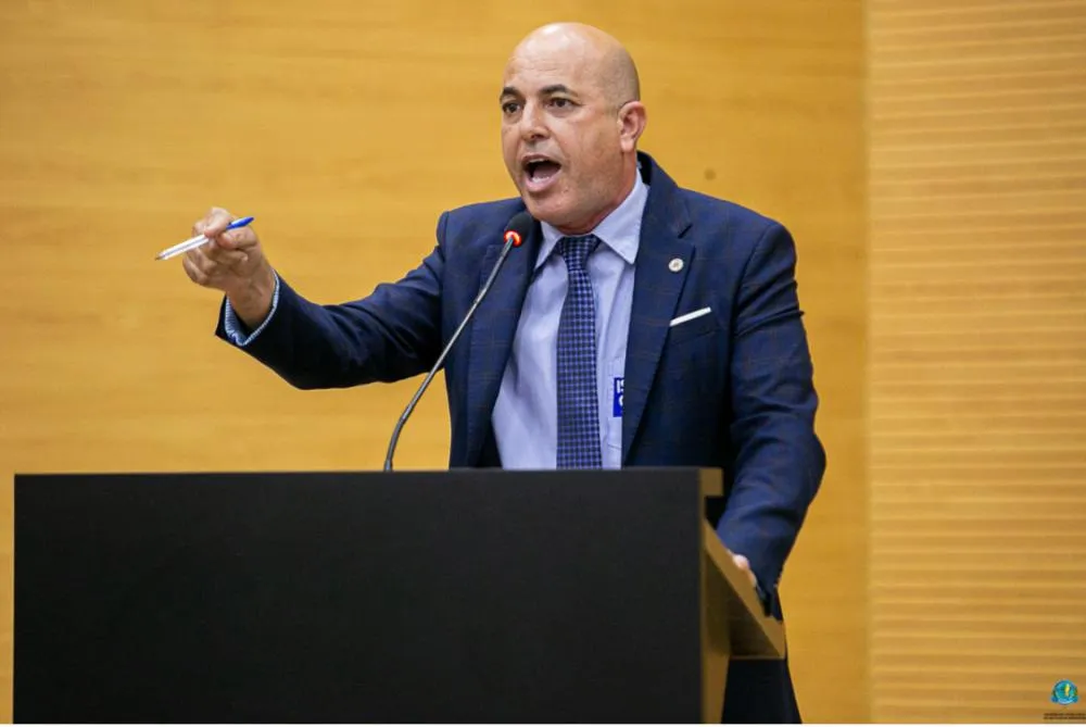 “O produtor não quer cometer crime ambiental. Ele quer saber quais são as regras do jogo”, defende Ismael Crispin