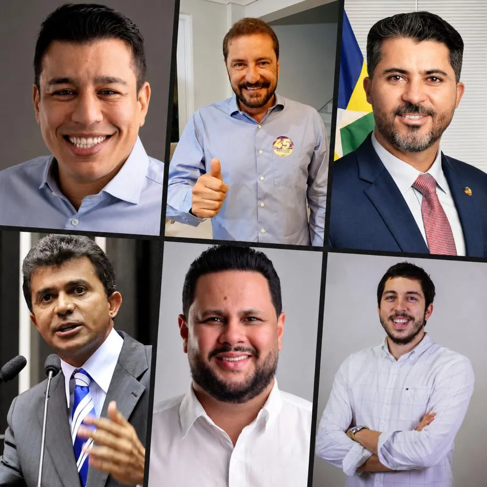 Datafolha agita Brasília, mas Rondônia continua jogando seu próprio jogo eleitoral