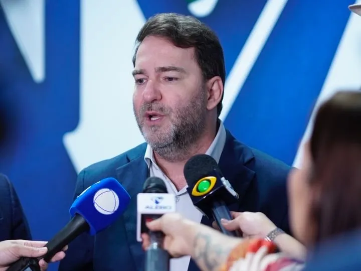 Deputado Alex Redano propõe audiência pública para debater direitos das pessoas com deficiência em Rondônia