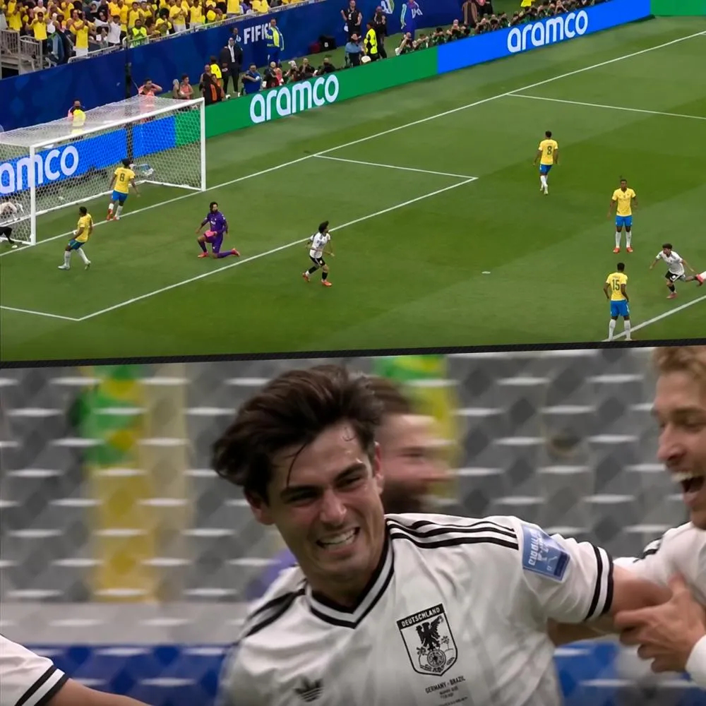 Seleção escapa do vexame, mas não escapa das críticas