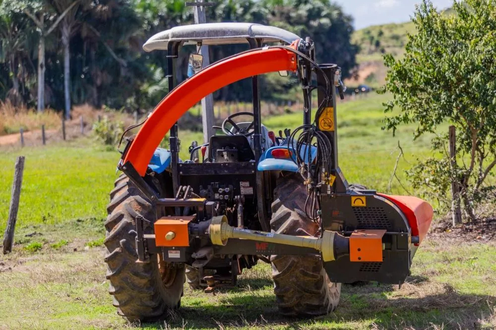 Associação rural de Cacaulândia fortalece a produção com recurso do deputado Pedro Fernandes