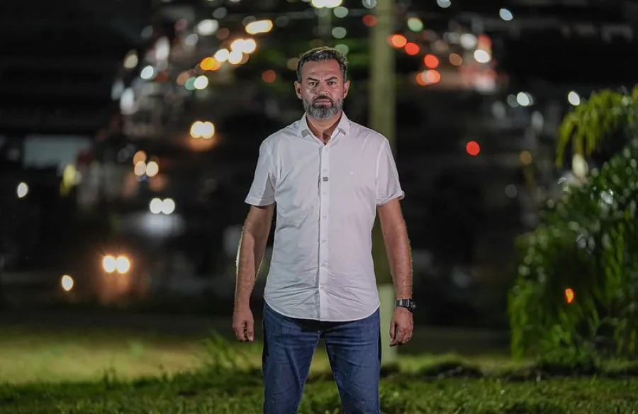 Bruno Bolsonaro Scheid diz que políticas para a agricultura familiar precisam ser mais eficientes: “O Estado projeta mal e gasta mal dinheiro público”