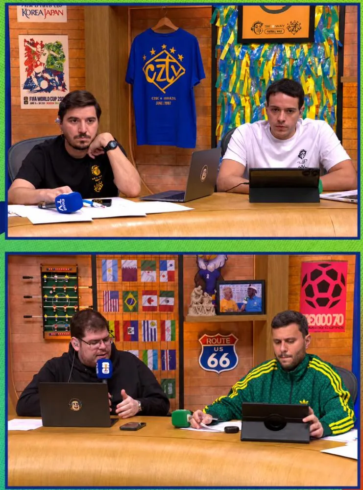 A televisão já não decide sozinha. Quem manda agora é o público.