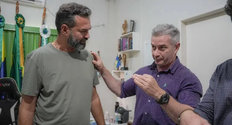 Bruno Bolsonaro Scheid critica demora na dosimetria das penas do 8 de Janeiro