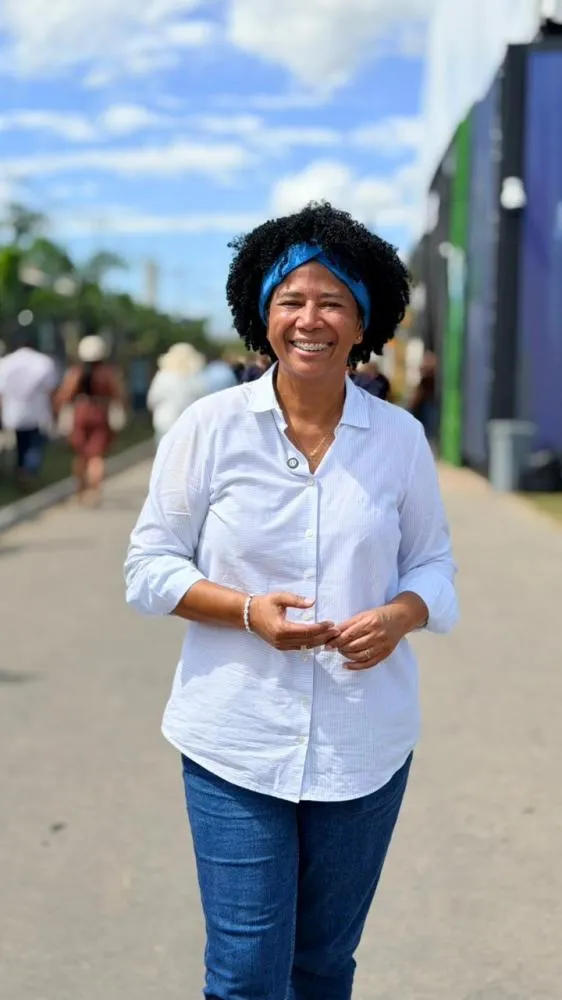 Com nome fortalecido, Sílvia Cristina lança oficialmente sua pré-candidatura ao Senado