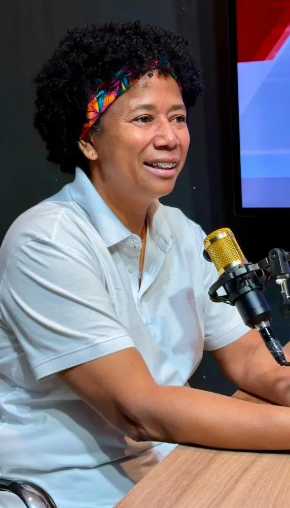“Não sei de tudo. Mas, sei trabalhar, ouvir e dar o melhor de mim por Rondônia”, diz Silvia Cristina