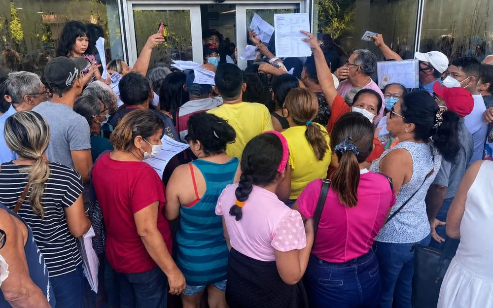A doença da saúde pública em Rondônia: quando falta o básico, sobra sofrimento