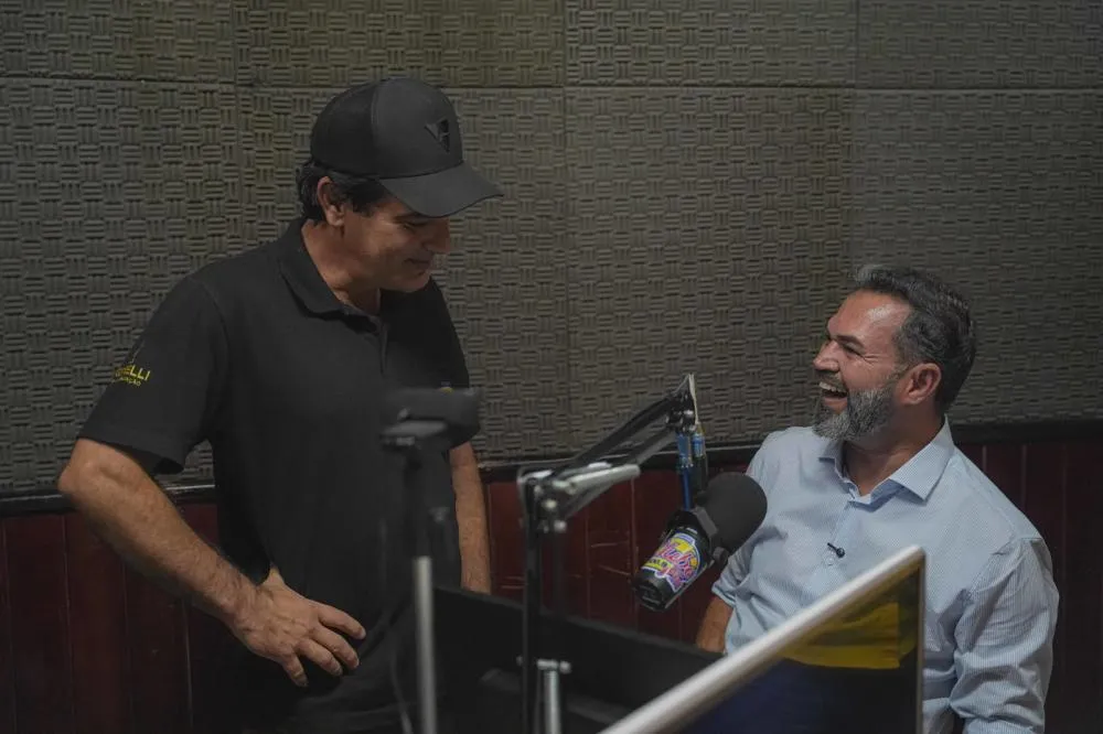 Após convenção do PL, Bruno Bolsonaro Scheid se apresenta ao eleitor e promete mandato baseado em trabalho e fidelidade aos princípios