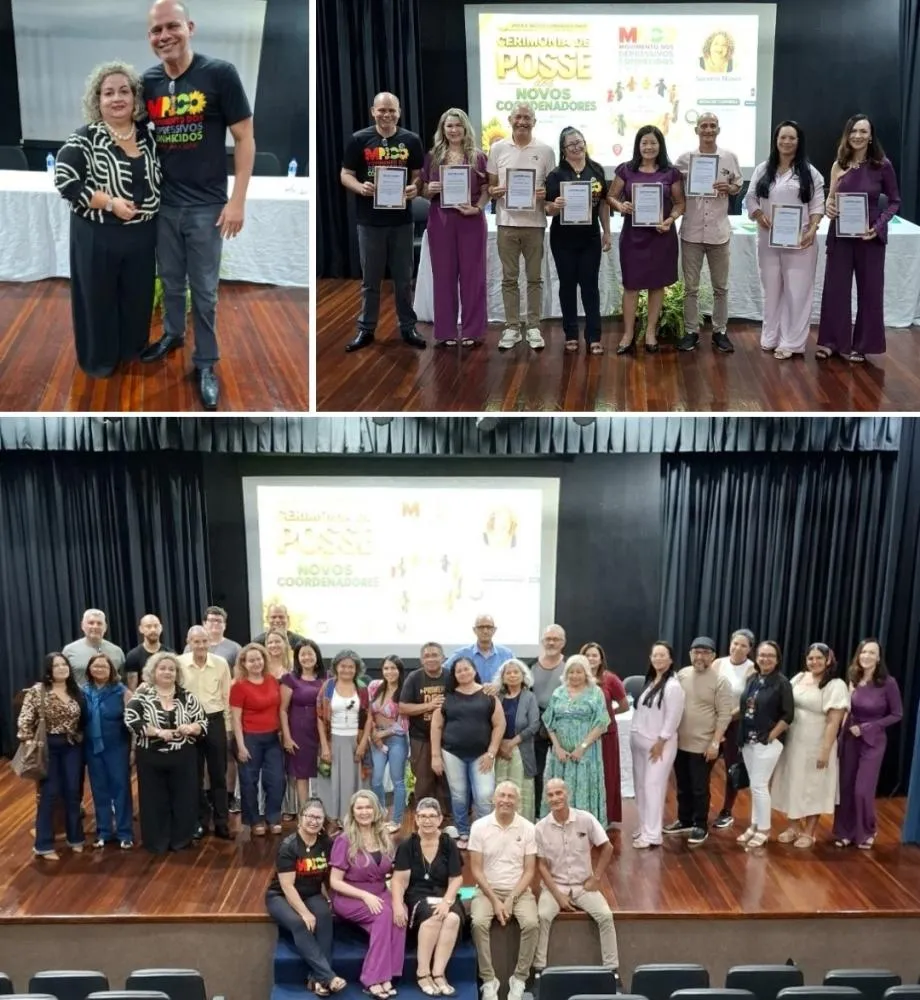 MDC EMPOSSA COORDENADORES VOLUNTÁRIOS