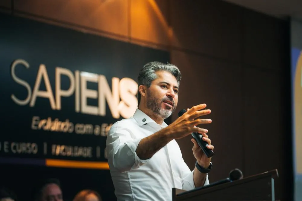 Marcos Rogério ouve categorias e reforça propostas para segurança e logística