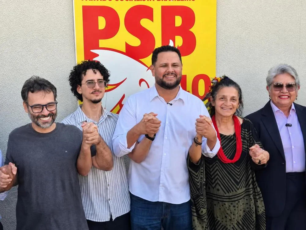A eleição começa em Rondônia — e a primeira grande crise já está instalada
