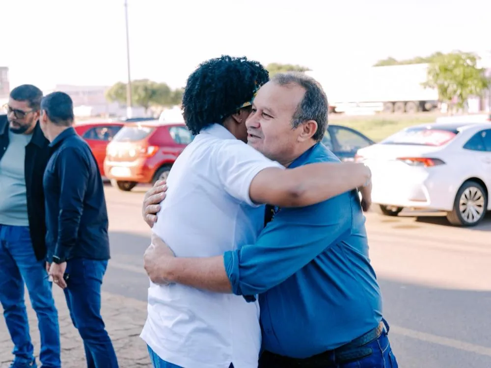 “Conheço a realidade do povo, pois sou povo”, diz Sílvia Cristina