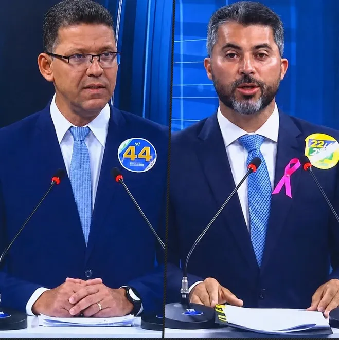2026 não é 2022: sem Marcos Rocha no caminho, para onde irão os votos que derrotaram Marcos Rogério?