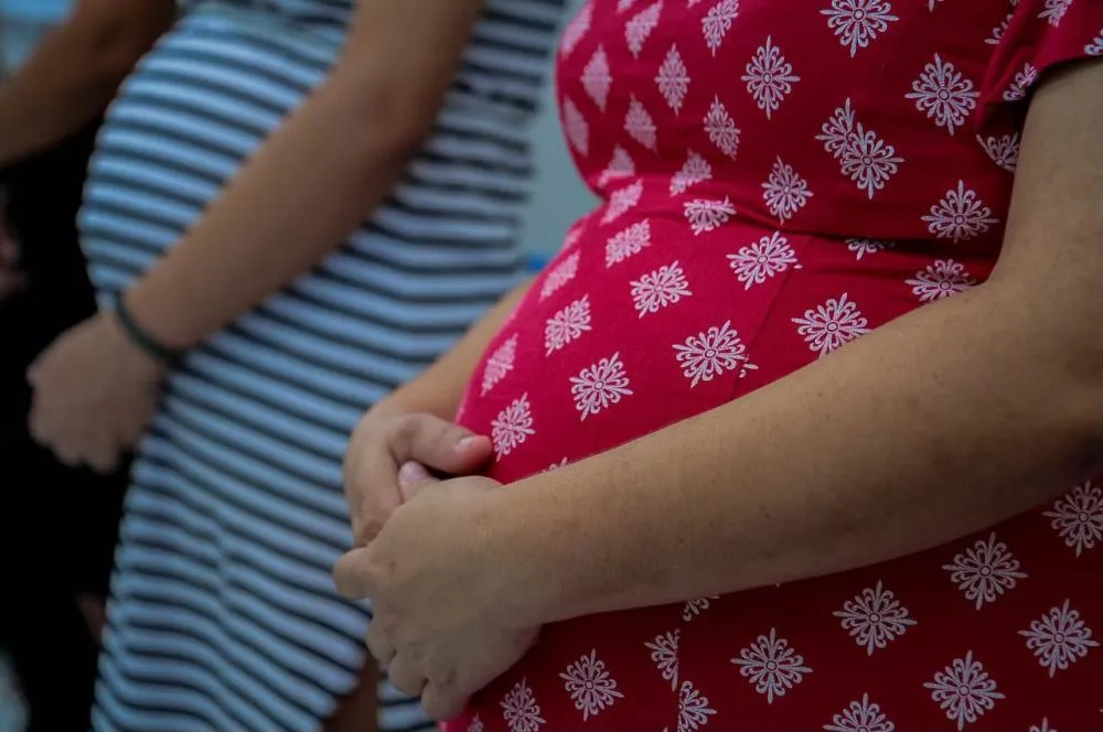 Hildon quer reforçar saúde materno-infantil em Rondônia, que tem a 2ª pior mortalidade infantil do país