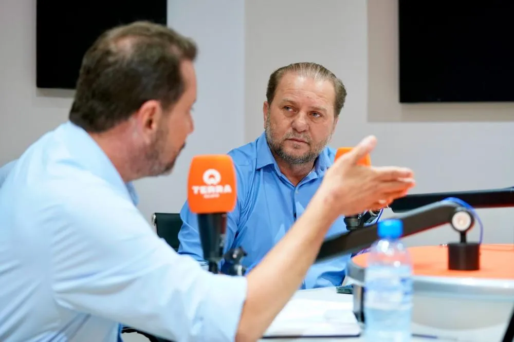 Hildon Chaves detalha plano para pavimentar a Rodovia do Boi