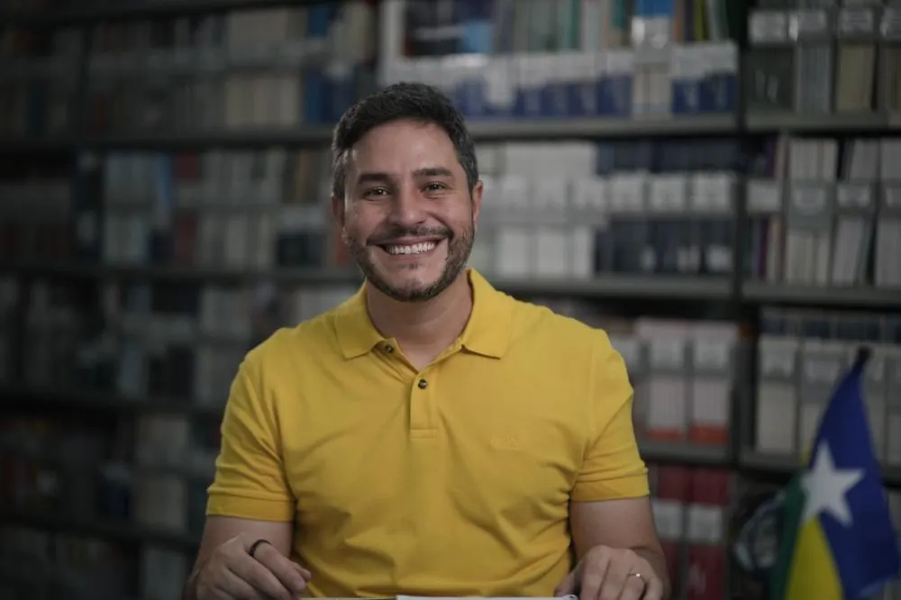 Maurício Carvalho aposta no municipalismo e na parceria com vereadores para fazer o recurso chegar na ponta