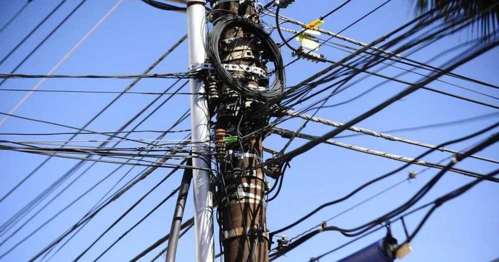 Energisa alerta sobre os riscos invisíveis do gato de energia: crime vai muito além das prisões e coloca vidas em perigo