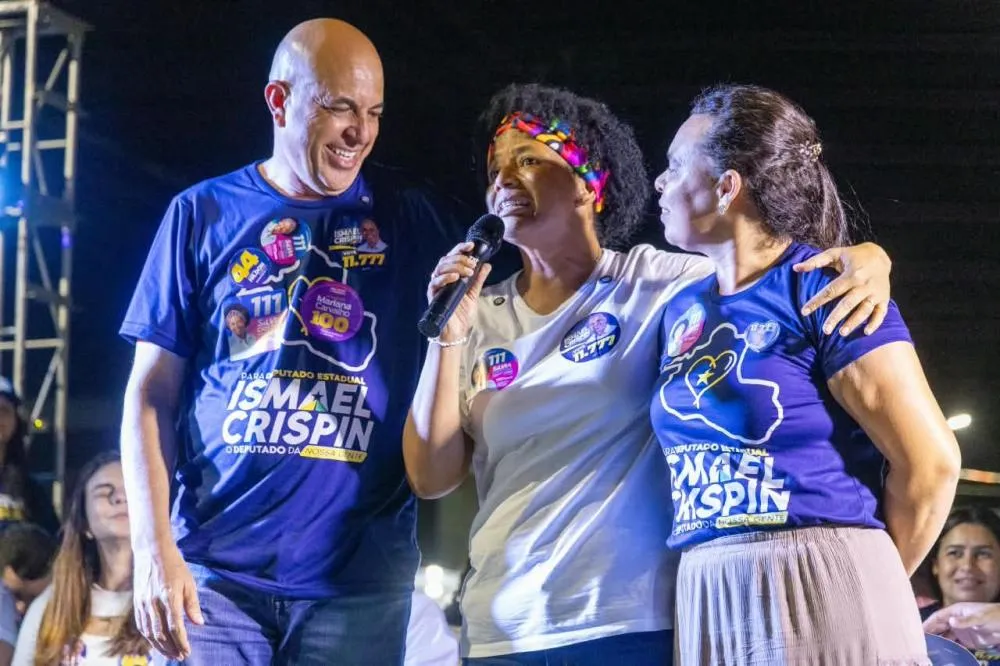 Sílvia Cristina afirma que está pronta para representar Rondônia no Senado