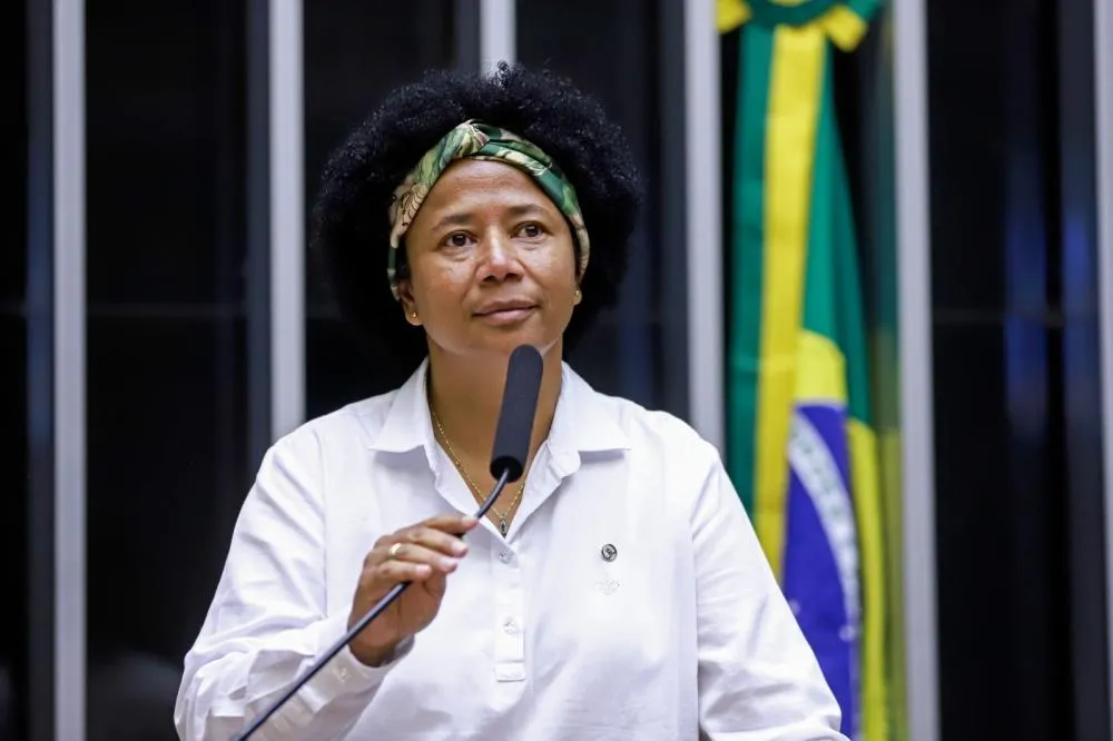 Sílvia Cristina confiante na votação da PEC 47 hoje, na CCJ da Câmara