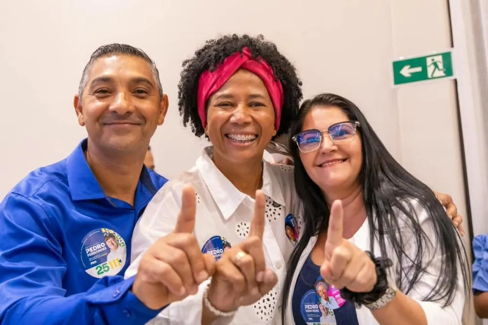 “No Senado, a regularização fundiária será prioridade”, afirma Sílvia Cristina