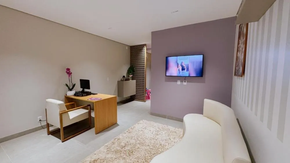 Sala de acolhimento à mulheres vítimas de violência é inaugurada em Cacoal