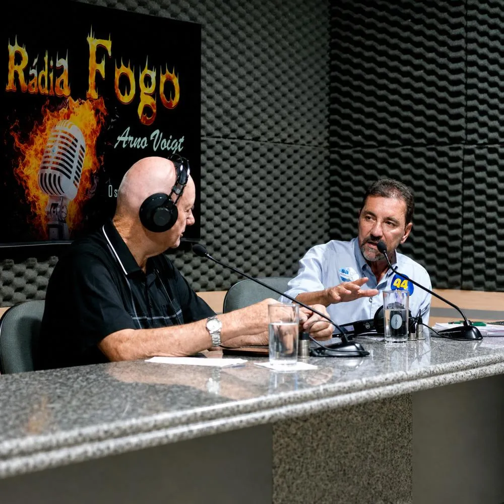 Hildon promete fazer “pente fino” e cancelar contratos que prejudicam a população