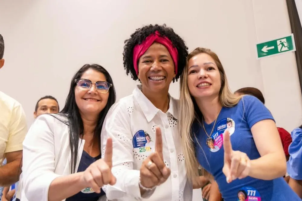 Justiça manda ex-prefeita apagar postagem ofensiva contra Sílvia Cristina