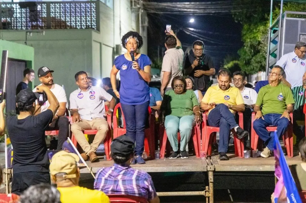 Sílvia Cristina afirma que mandato precisa estar nos municípios