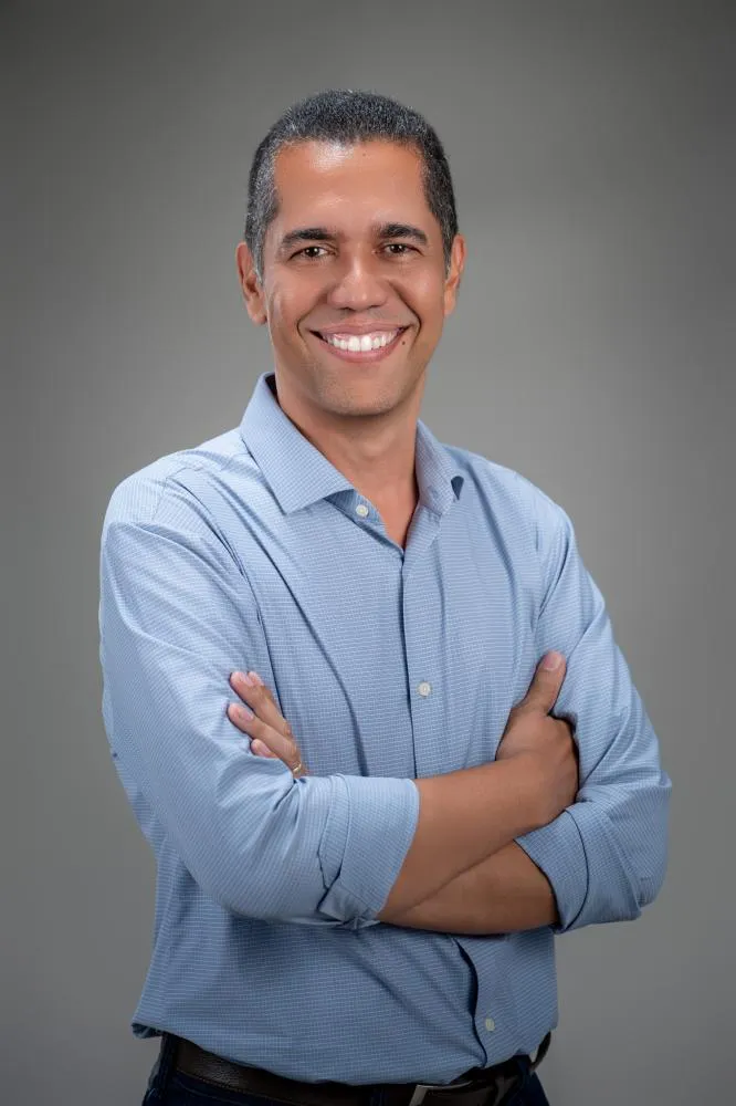 Luis Fernando apresenta propostas para ampliar os avanços da saúde em Rondônia
