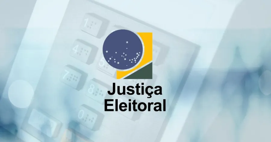 Foto: Justiça Eleitoral 